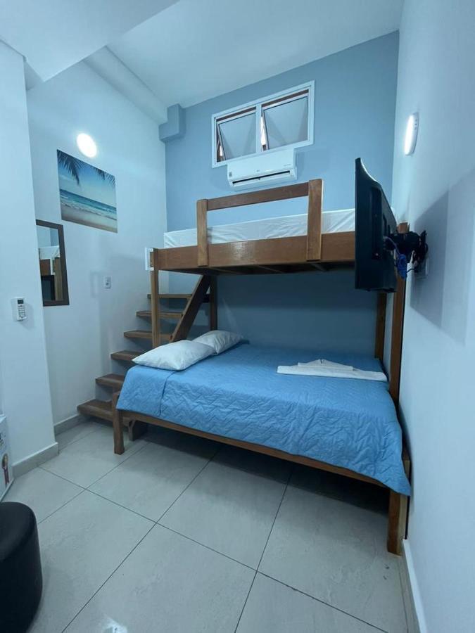 Asturias Mall & Suites Гуаружа Екстер'єр фото